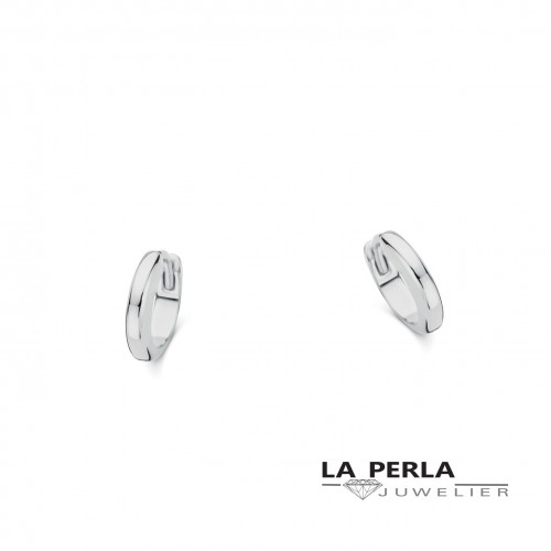 Naiomy Silver oorringen N3W68